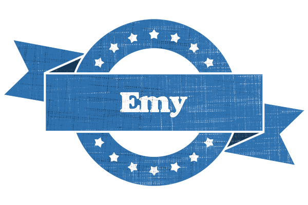 Emy trust logo