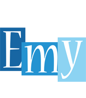 Emy winter logo