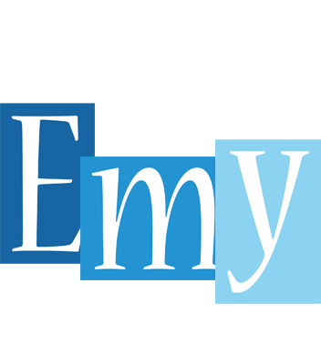 Emy winter logo