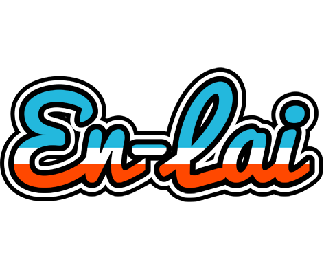 En-Lai america logo