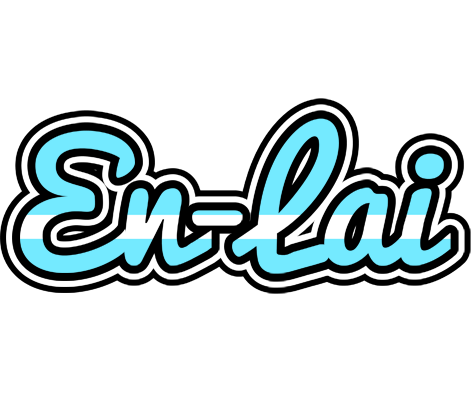 En-Lai argentine logo