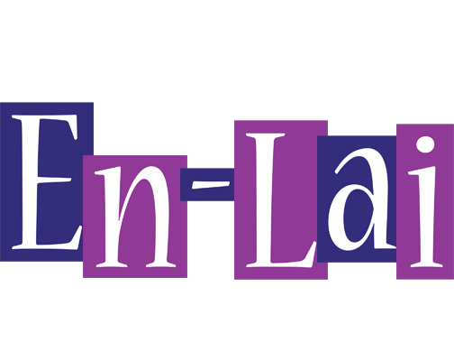 En-Lai autumn logo