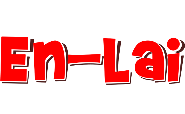 En-Lai basket logo