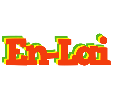 En-Lai bbq logo