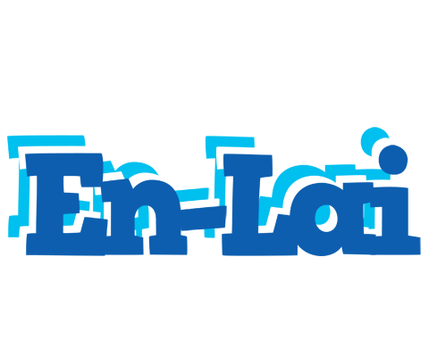 En-Lai business logo