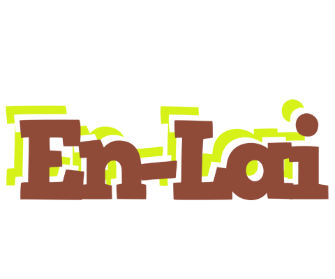 En-Lai caffeebar logo