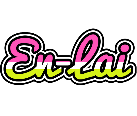 En-Lai candies logo