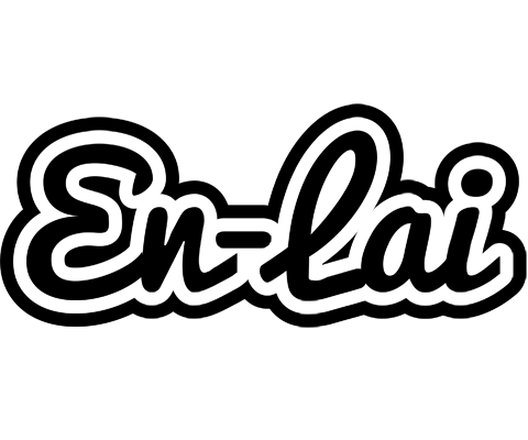 En-Lai chess logo