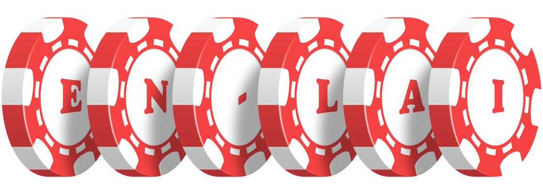 En-Lai chip logo