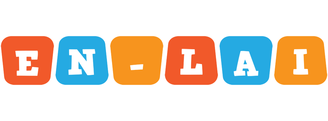 En-Lai comics logo