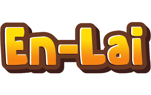 En-Lai cookies logo