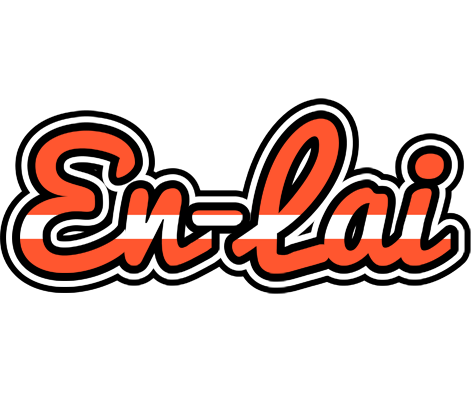 En-Lai denmark logo
