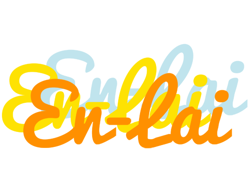 En-Lai energy logo