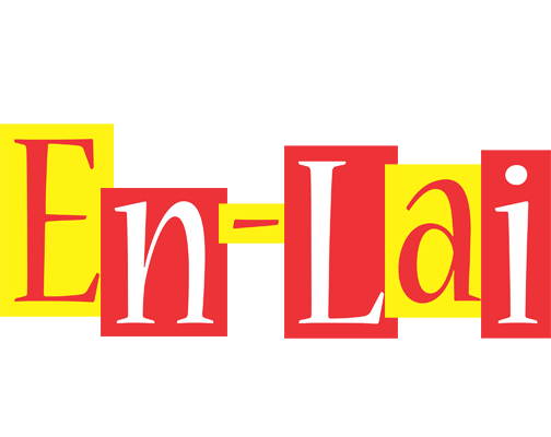 En-Lai errors logo