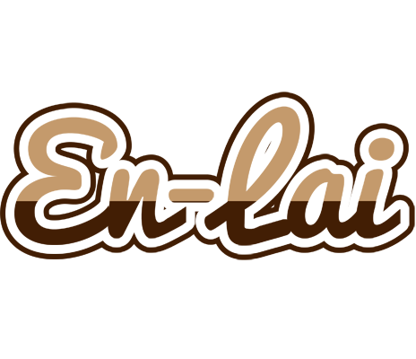 En-Lai exclusive logo