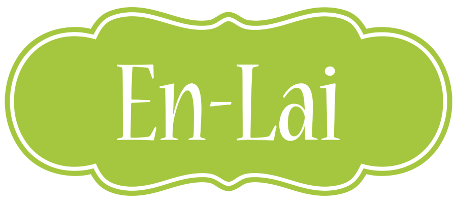 En-Lai family logo