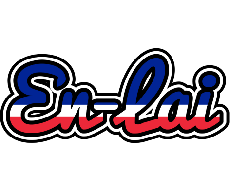 En-Lai france logo