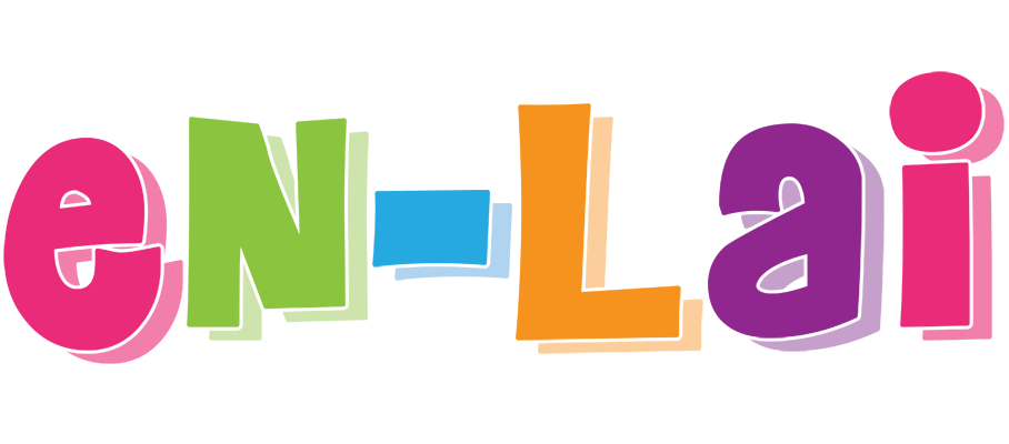 En-Lai friday logo