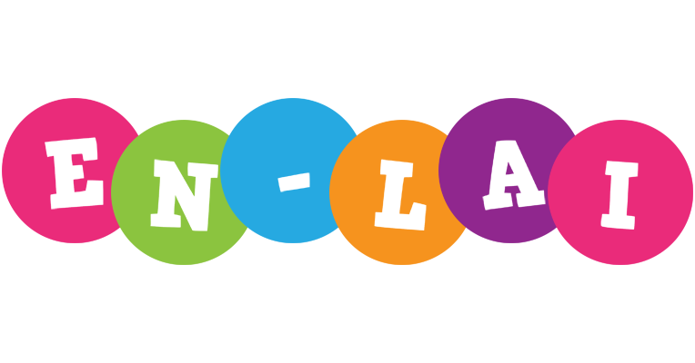 En-Lai friends logo