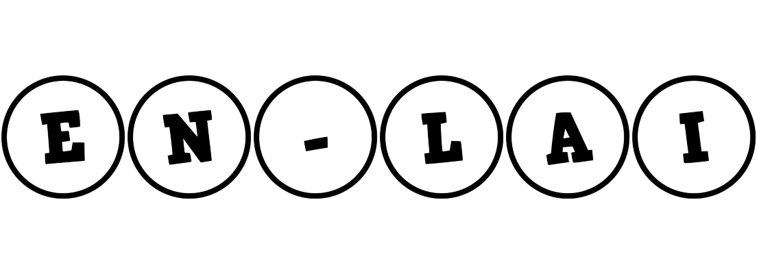 En-Lai handy logo