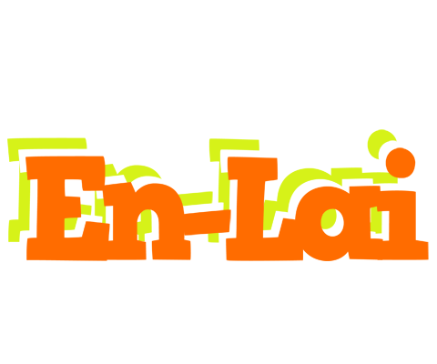 En-Lai healthy logo