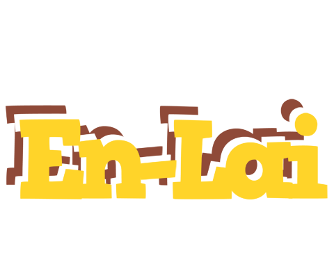 En-Lai hotcup logo