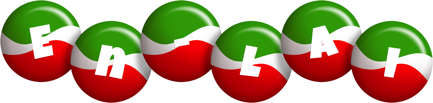 En-Lai italy logo