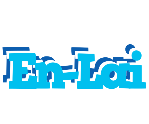 En-Lai jacuzzi logo