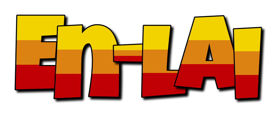 En-Lai jungle logo
