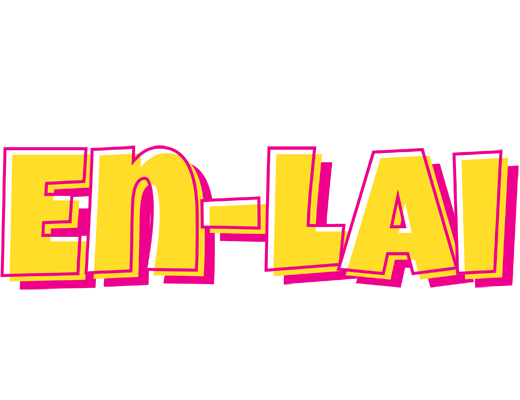 En-Lai kaboom logo