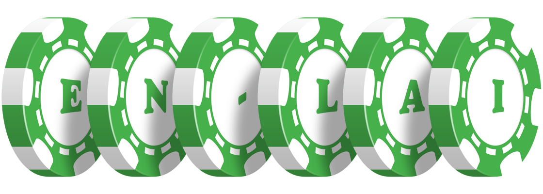 En-Lai kicker logo