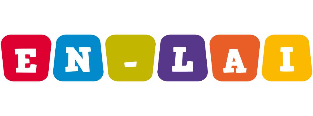 En-Lai kiddo logo