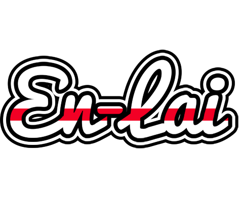 En-Lai kingdom logo
