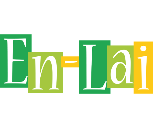 En-Lai lemonade logo