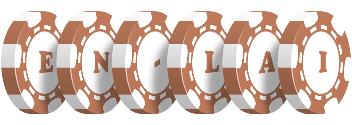 En-Lai limit logo