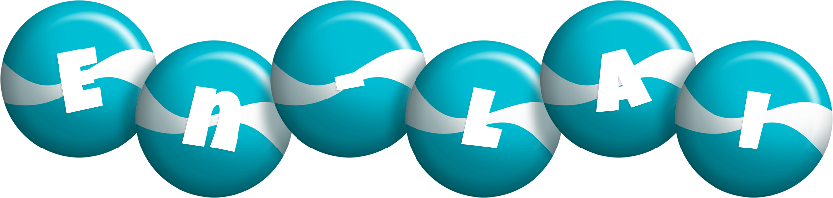 En-Lai messi logo
