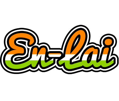 En-Lai mumbai logo