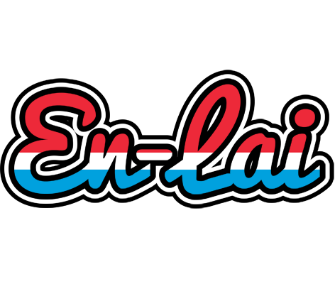 En-Lai norway logo