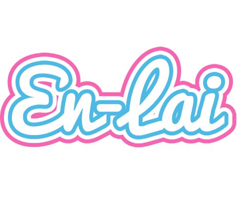 En-Lai outdoors logo
