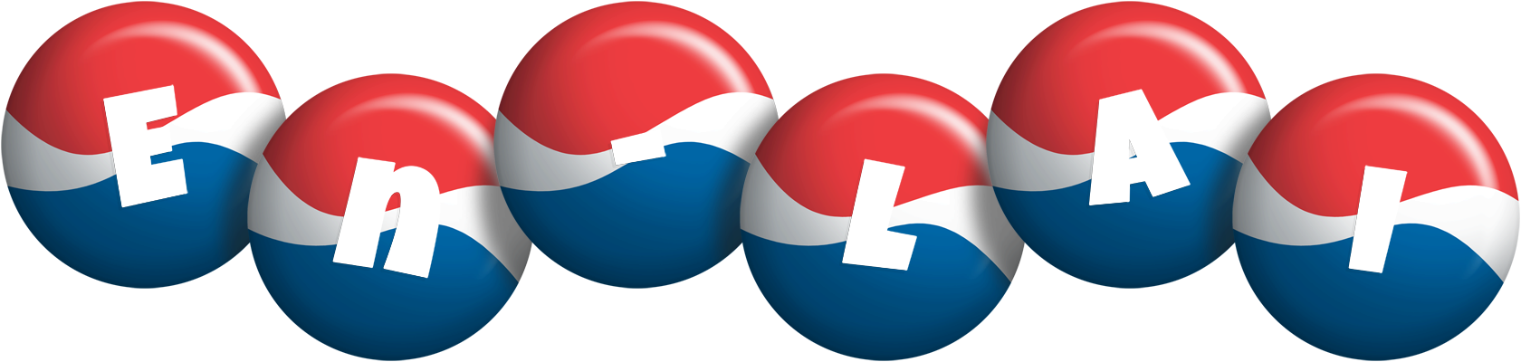 En-Lai paris logo