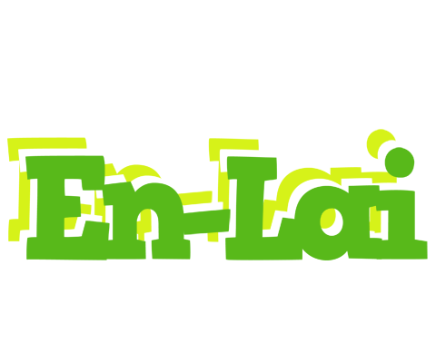 En-Lai picnic logo