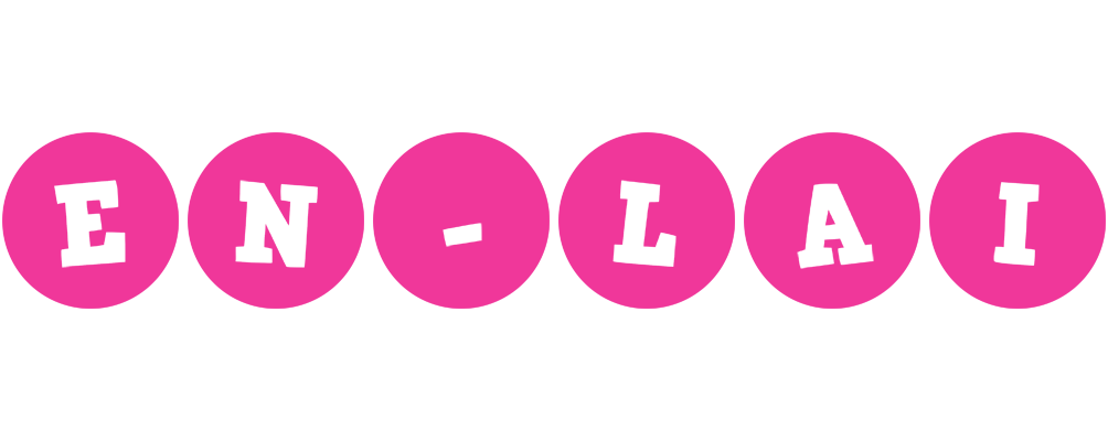 En-Lai poker logo