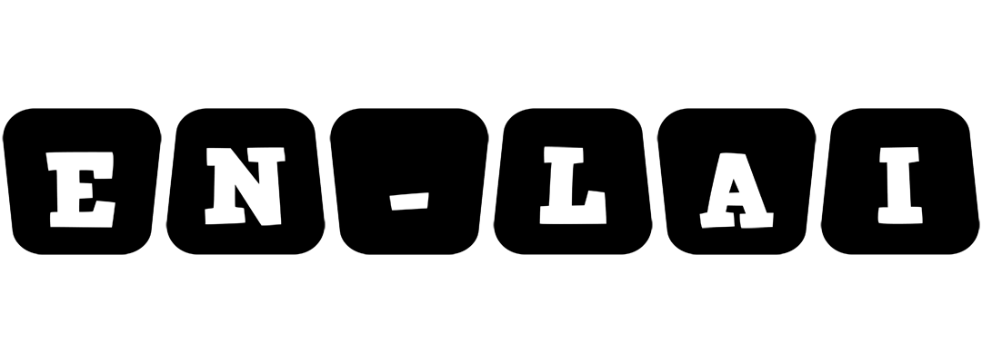En-Lai racing logo