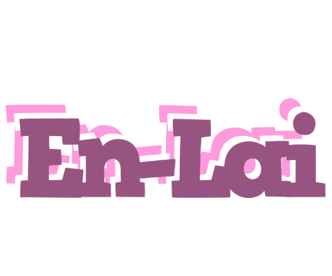 En-Lai relaxing logo