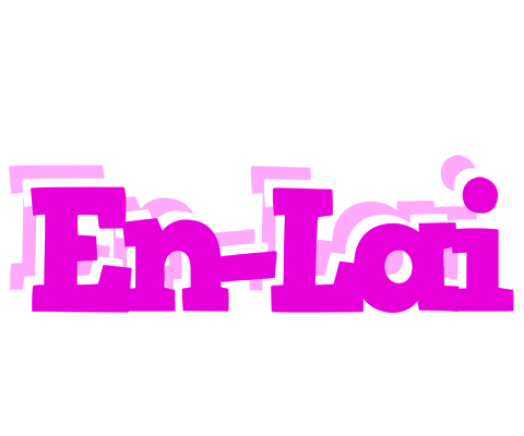 En-Lai rumba logo