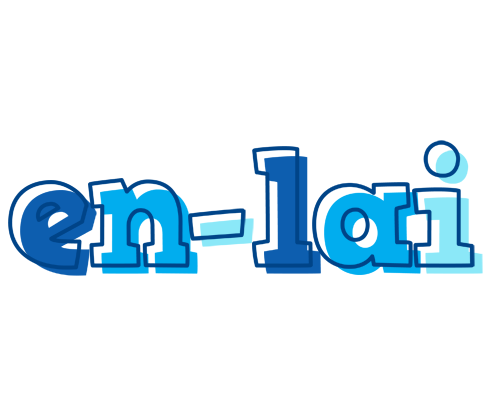 En-Lai sailor logo