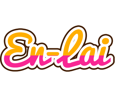 En-Lai smoothie logo