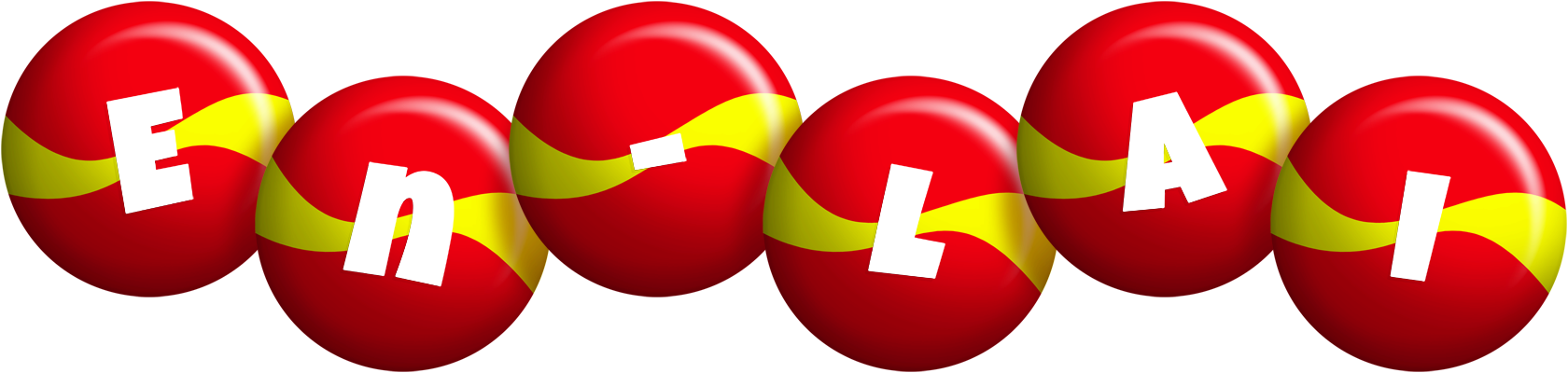 En-Lai spain logo