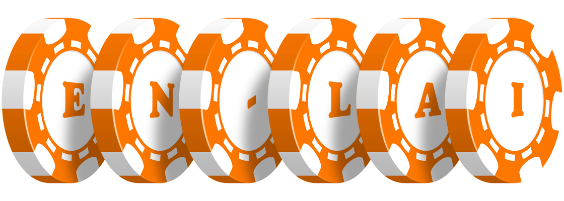 En-Lai stacks logo