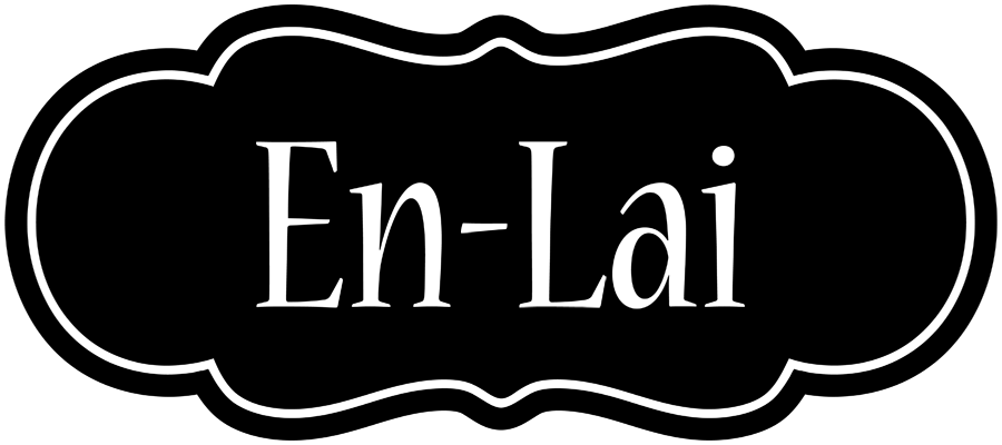 En-Lai welcome logo